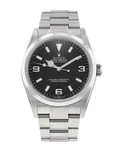 Pre-Owned Rolex Explorer Watch